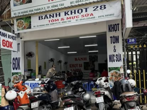 Ảnh khách chụp nè
