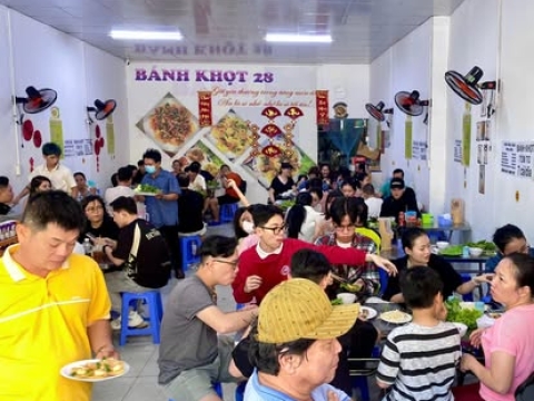 Ảnh khách chụp nè