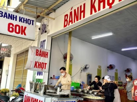 Ảnh khách chụp nè