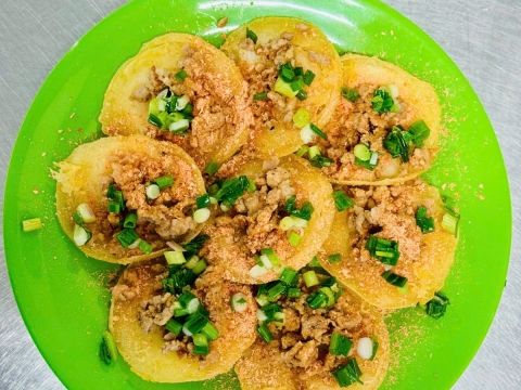 Bánh khọt