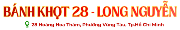 Bánh Khọt 28
