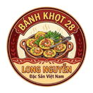 Bánh Khọt 28